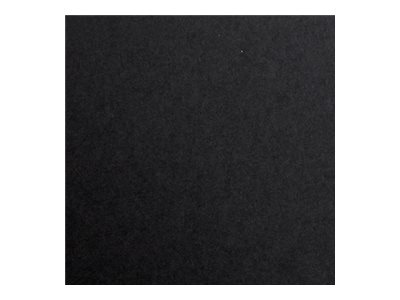 Clairefontaine Maya - Papier à dessin - 50 x 70 cm - 270 g/m² - noir