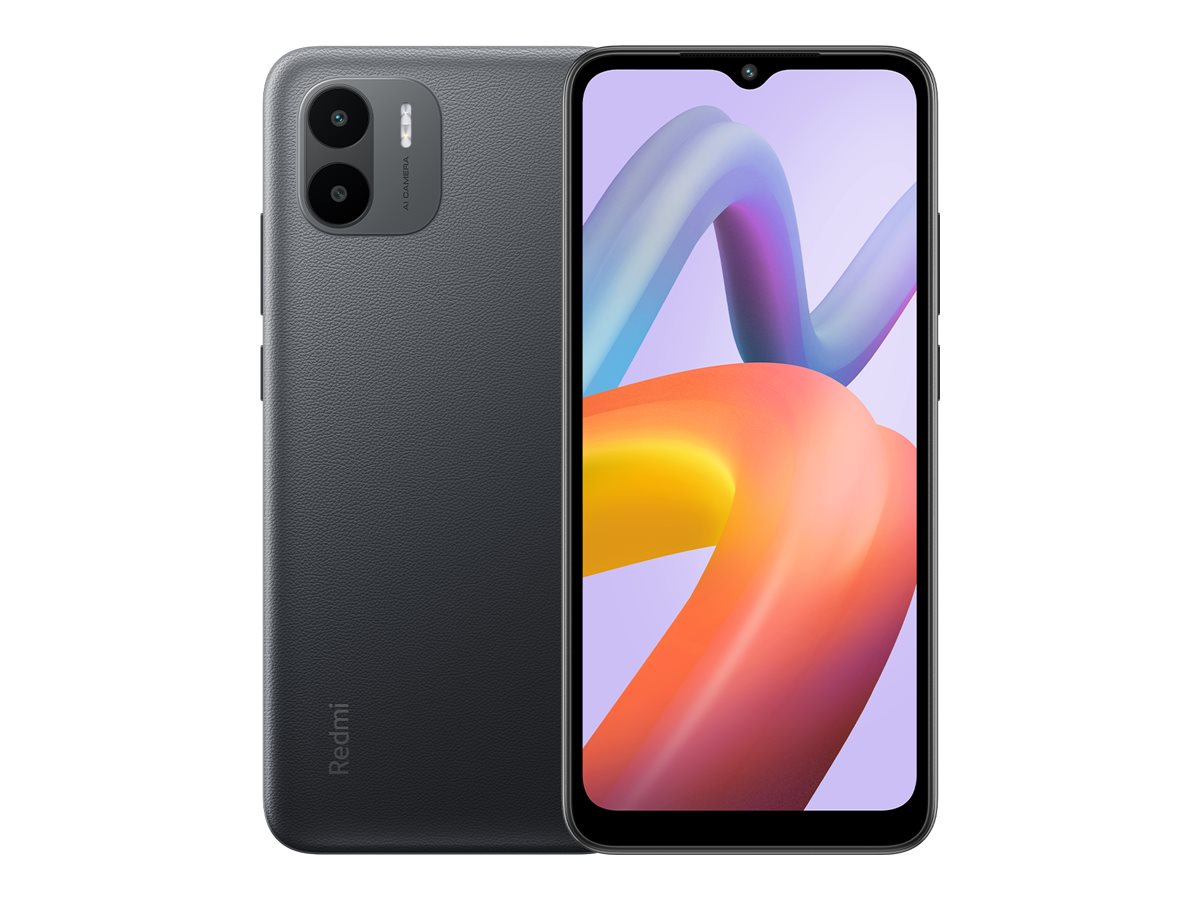 Xiaomi Redmi A2 - Smartphone double sim - 4G - 2/32 Go - noir