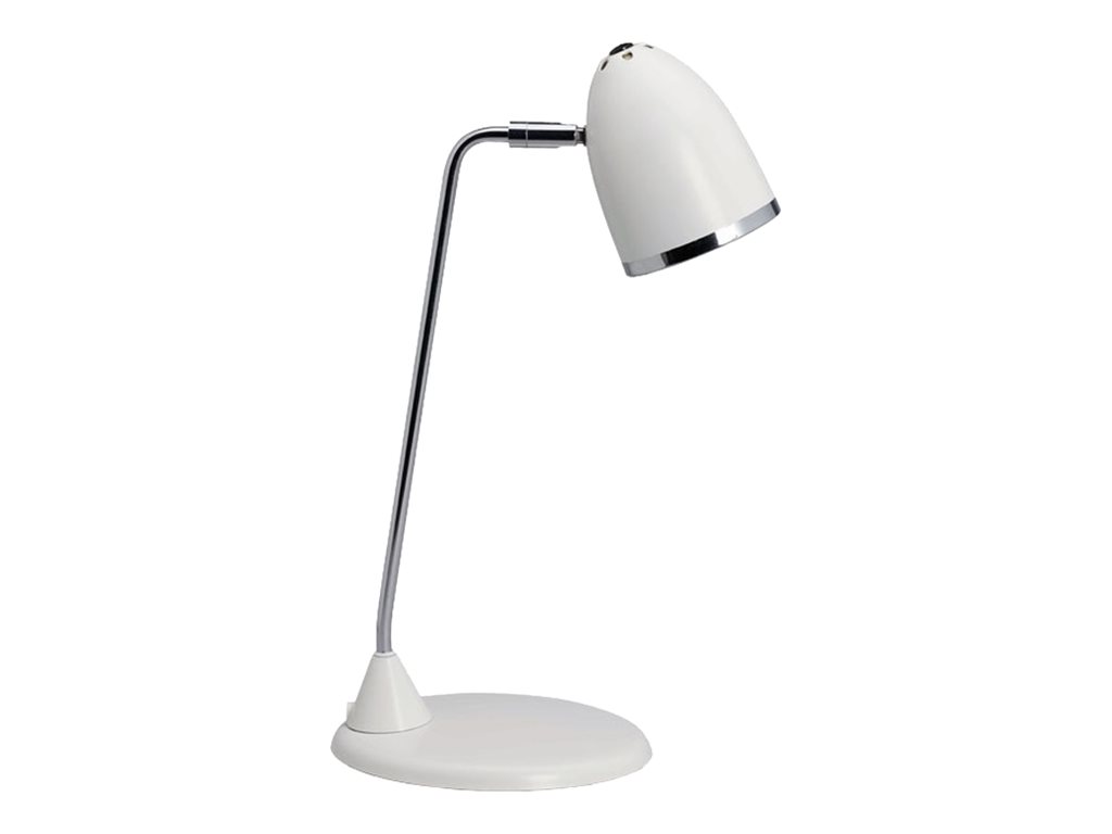 MaulStarlet - Lampe de bureau LED - blanc