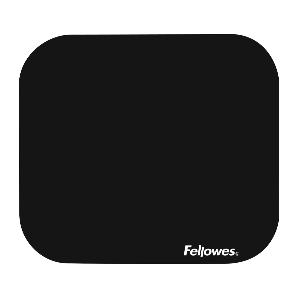 Fellowes - Tapis de souris basique - Noir