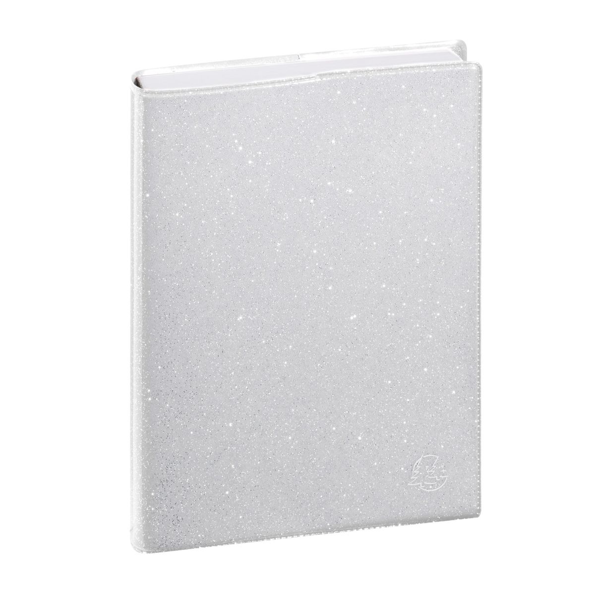 Agenda Eden - 1 jour par page - 12 x 17 cm - disponible dans différentes couleurs - Exacompta