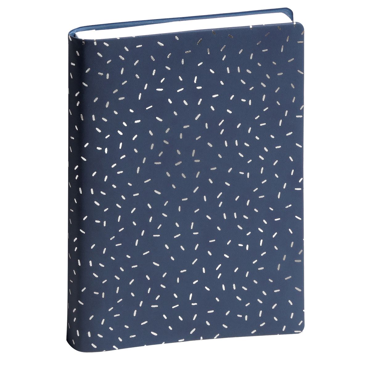 Agenda Méline - 1 jour par page - 12 x 17 cm - disponible dans différentes couleurs - Exacompta