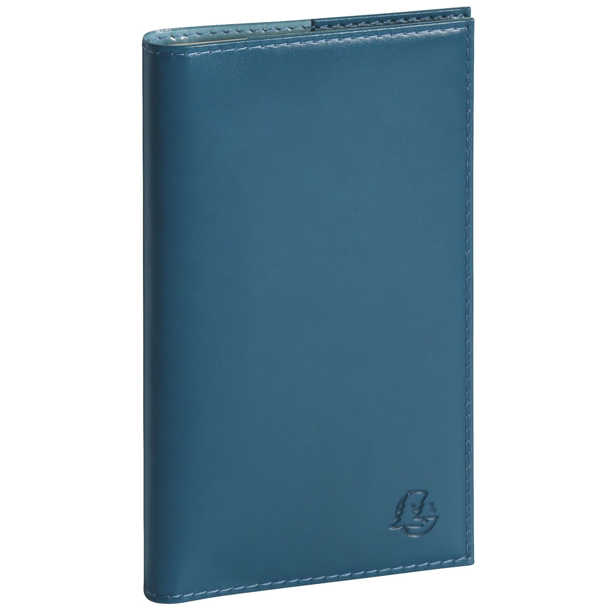 Agenda de poche Vérone - 1 semaine sur 2 pages - 16 mois - 9 x 16 cm - disponible dans différentes couleurs - Exacompta