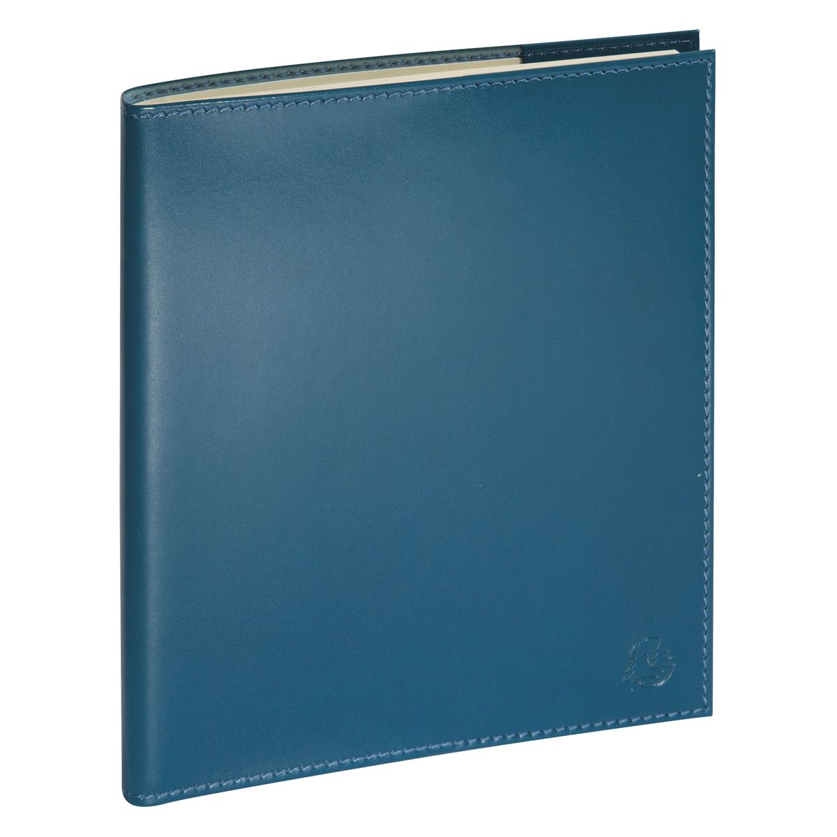 Agenda Vérone - 1 semaine sur 2 pages - 16 mois - 15 x 17 cm - disponible dans différentes couleurs - Exacompta