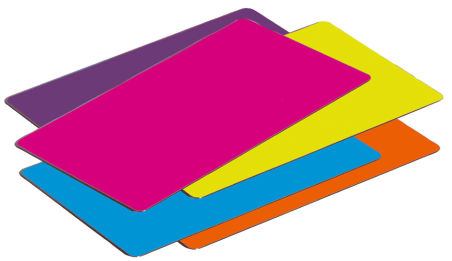 Durable - Sous-main Trend - disponible dans différentes couleurs