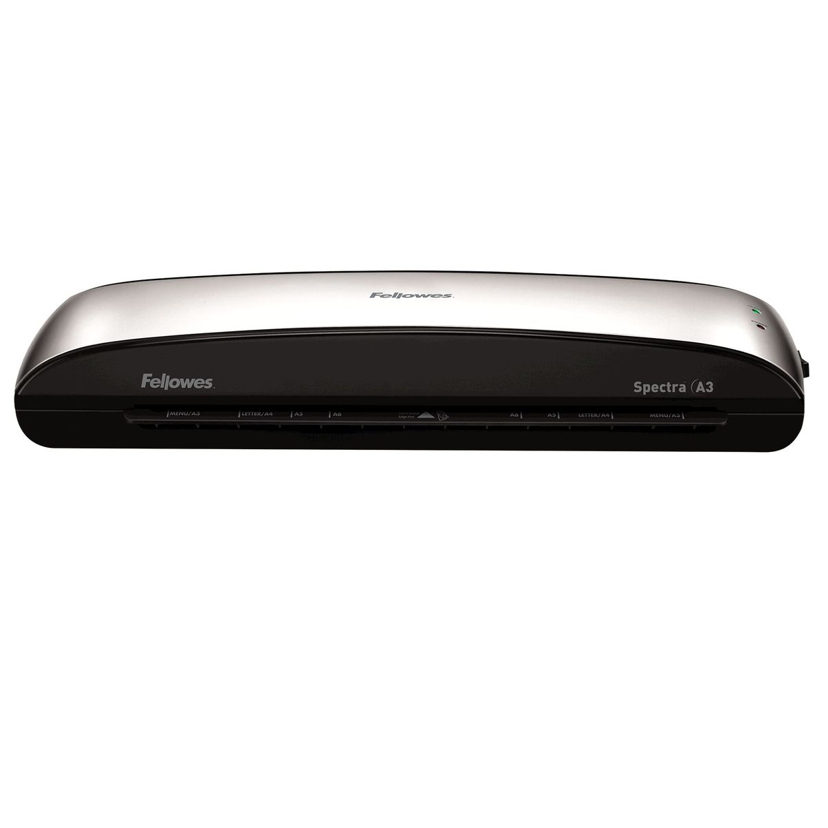 Fellowes Spectra A3 - plastifieuse A3 - de 80 à 125 microns - anti-bourrage