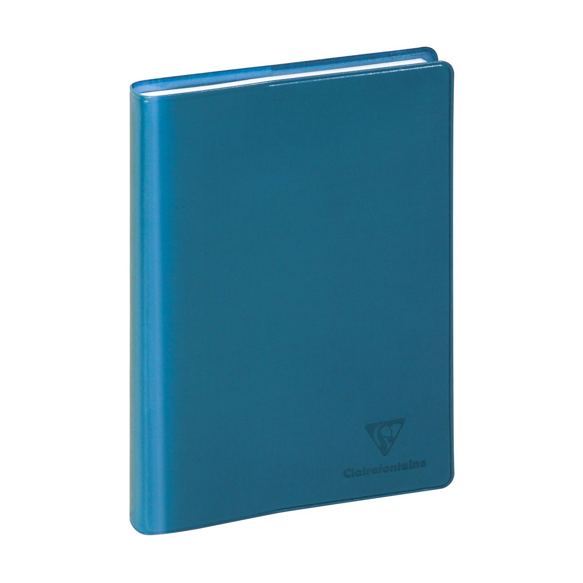 Agenda Work&After Vérone - 1 jour par page - 10 x 15 cm - disponible dans différentes couleurs - Exacompta