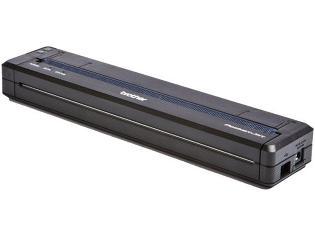 Brother PocketJet PJ723 imprimante thermique monochrome A4 USB Pas
