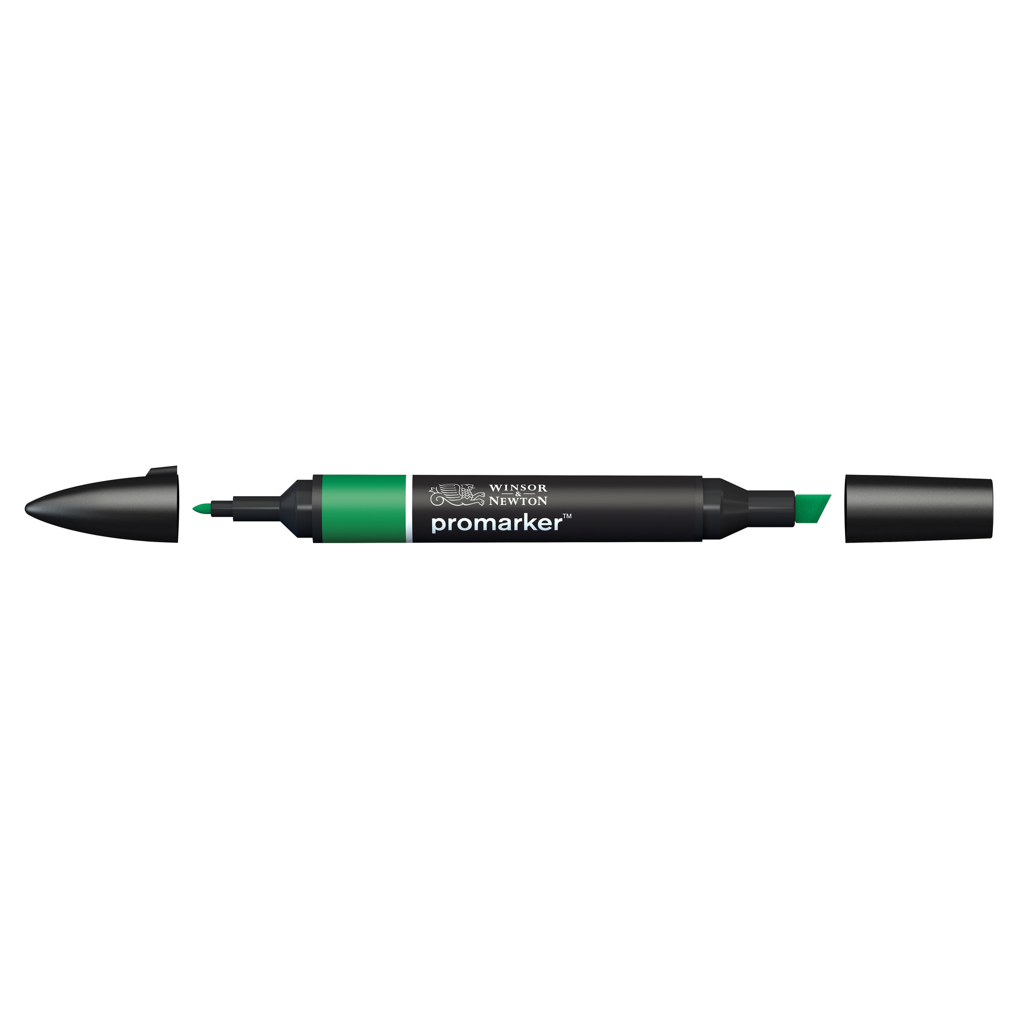 ProMarker - Marqueur double pointe - vert luxuriant