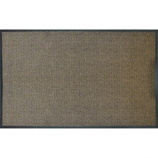 Tapis absorbant SMART - 40 x 60 cm - beige