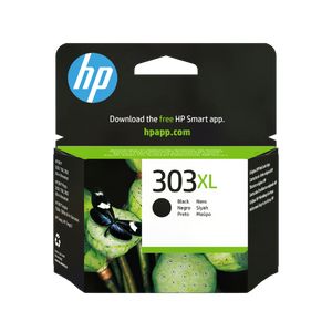 HP 303XL - noir - cartouche d'encre originale