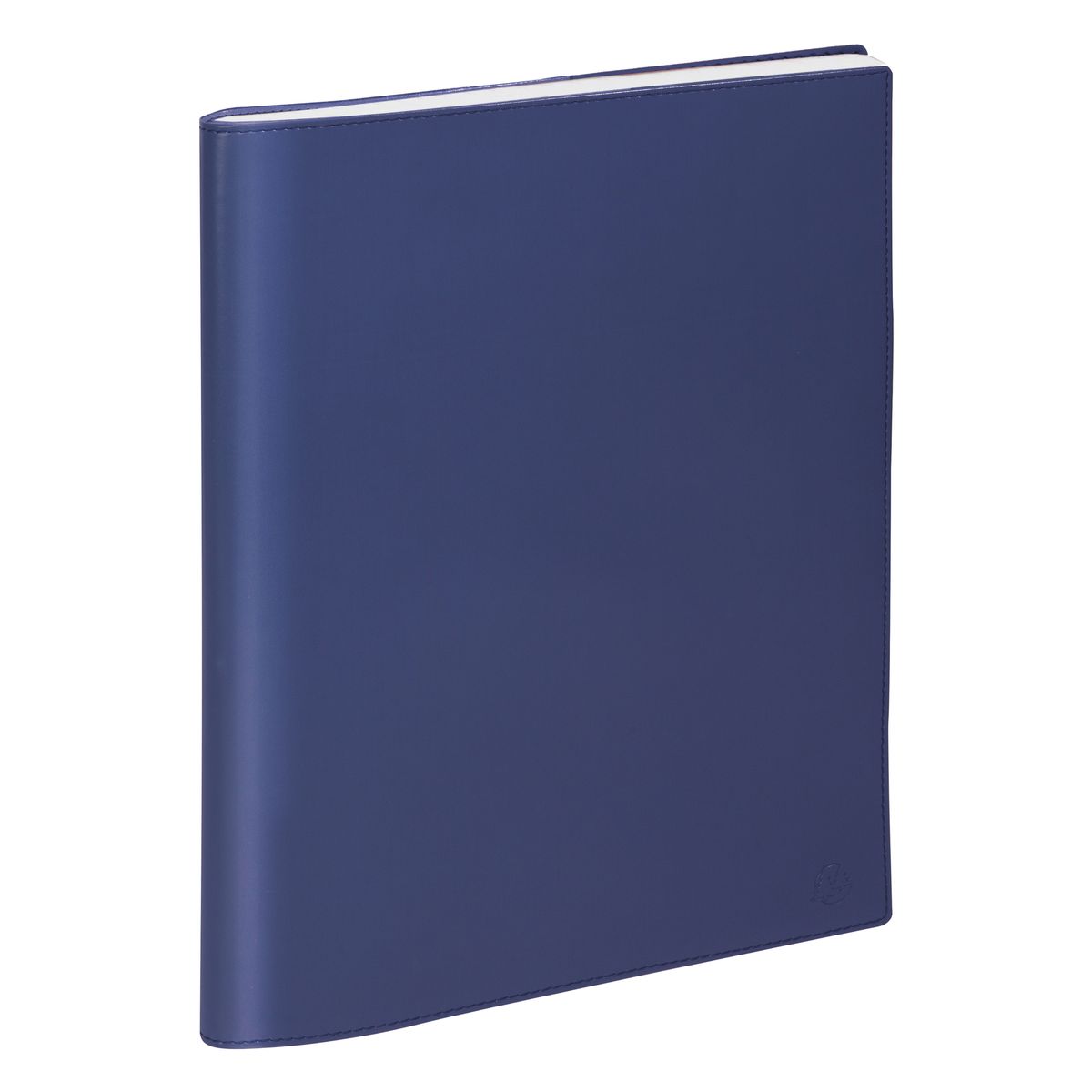 Agenda Vérone - 1 semaine sur 2 pages - 16 mois -15 x 21 cm - disponible dans différentes couleurs - Exacompta