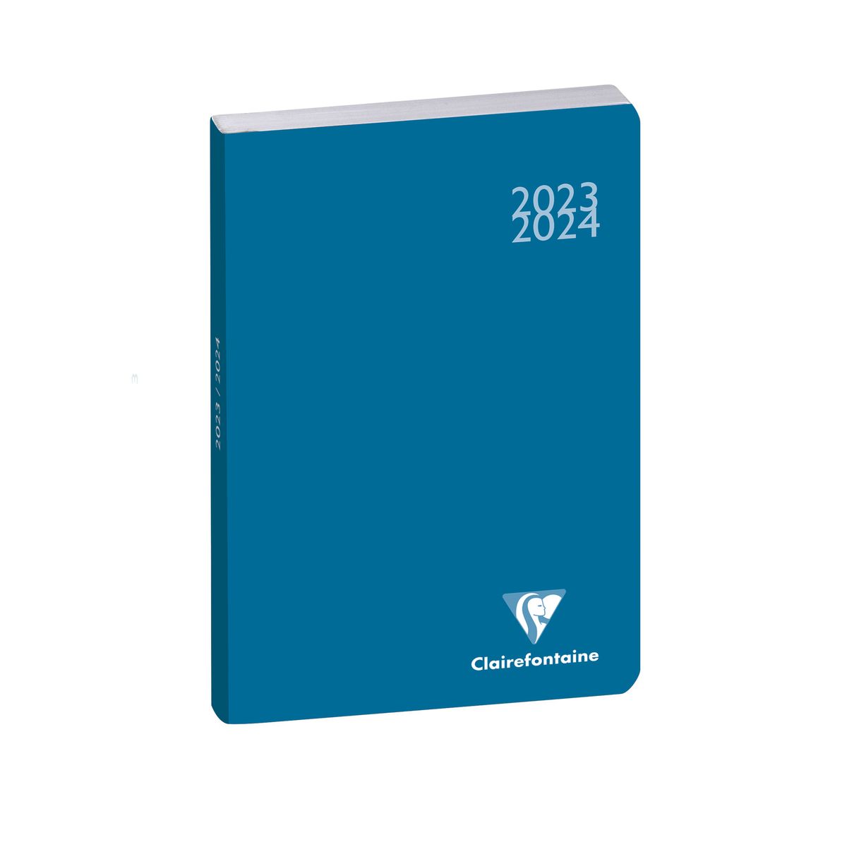 Agenda Work&After Classic - 1 jour par page - 10 x 15 cm - disponible dans différentes couleurs - Exacompta