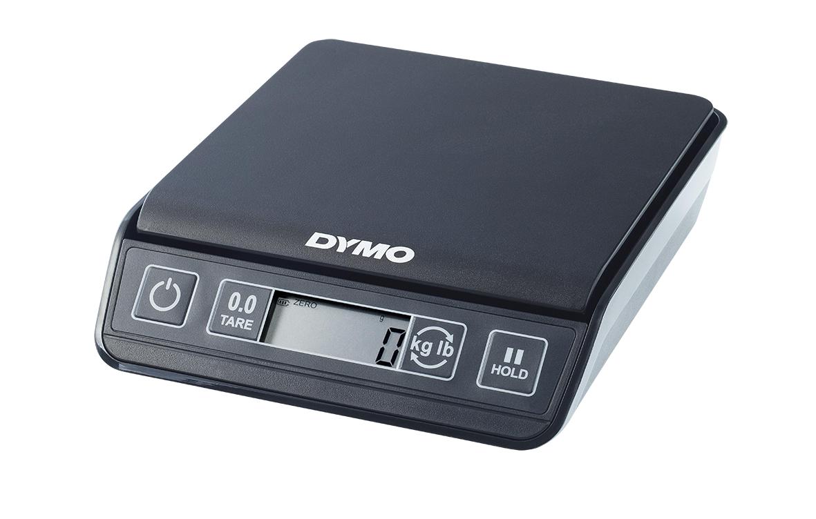 DYMO M1 - Balance pèse-lettres électronique - 1 kg