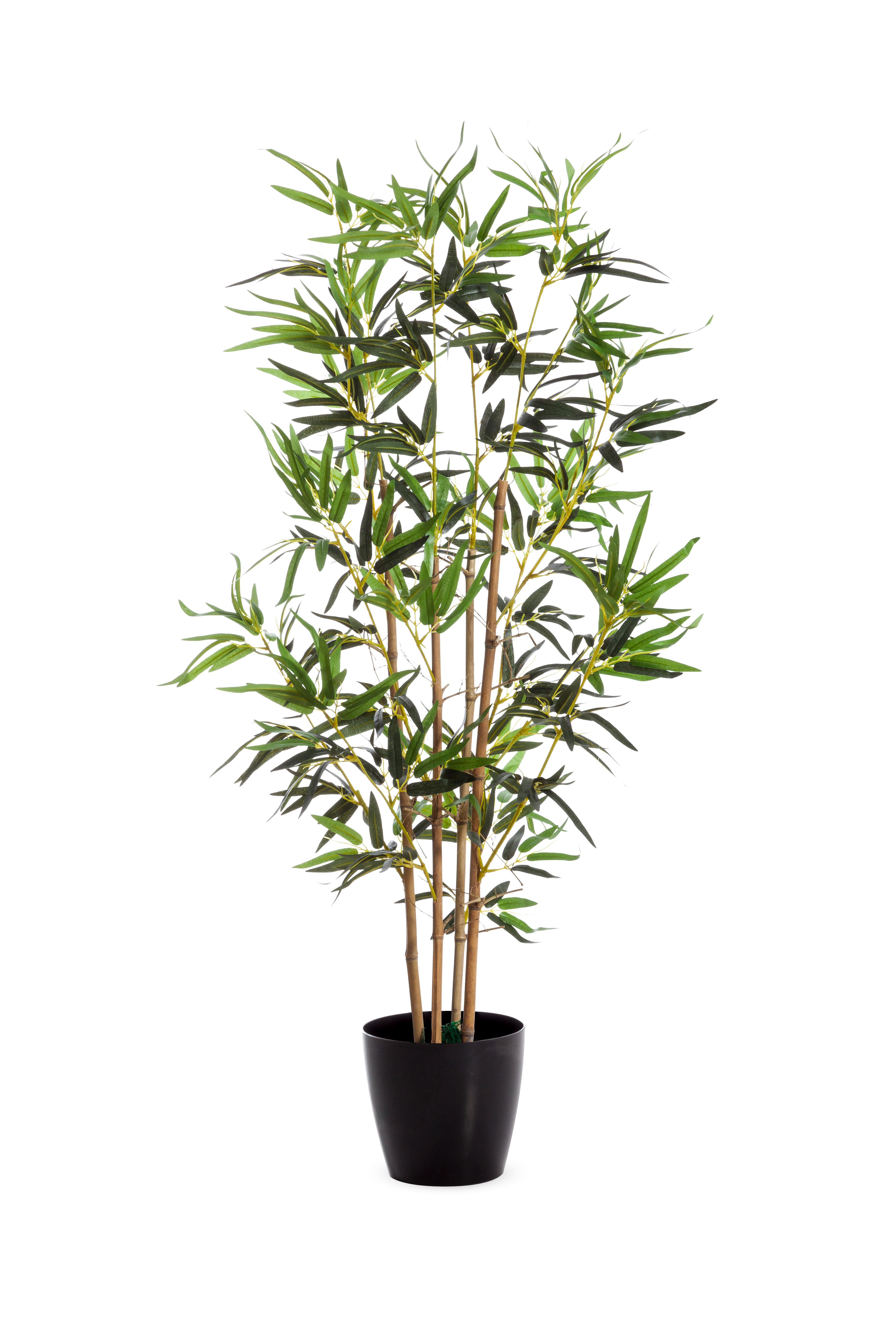 Plante artificielle bambou - hauteur 160 cm