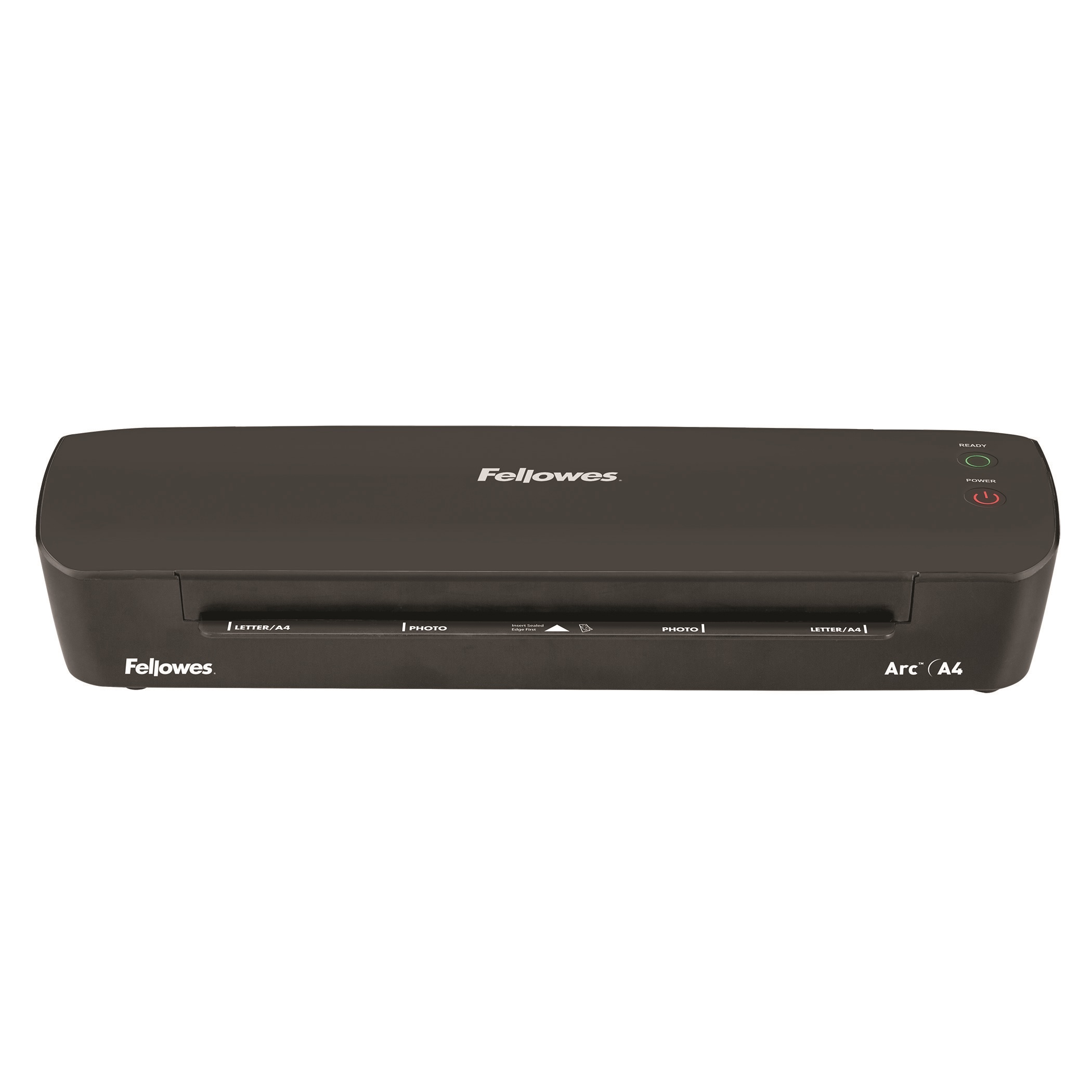 Fellowes Arc A4 - Plastifieuse A4 - jusqu'à 80 microns - anti-bourrage