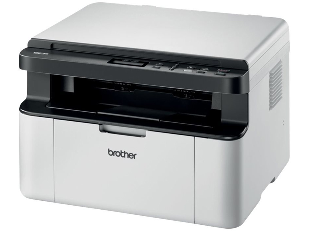Brother DCP-1610W - imprimante laser multifonctions monochrome A4 - Wifi
