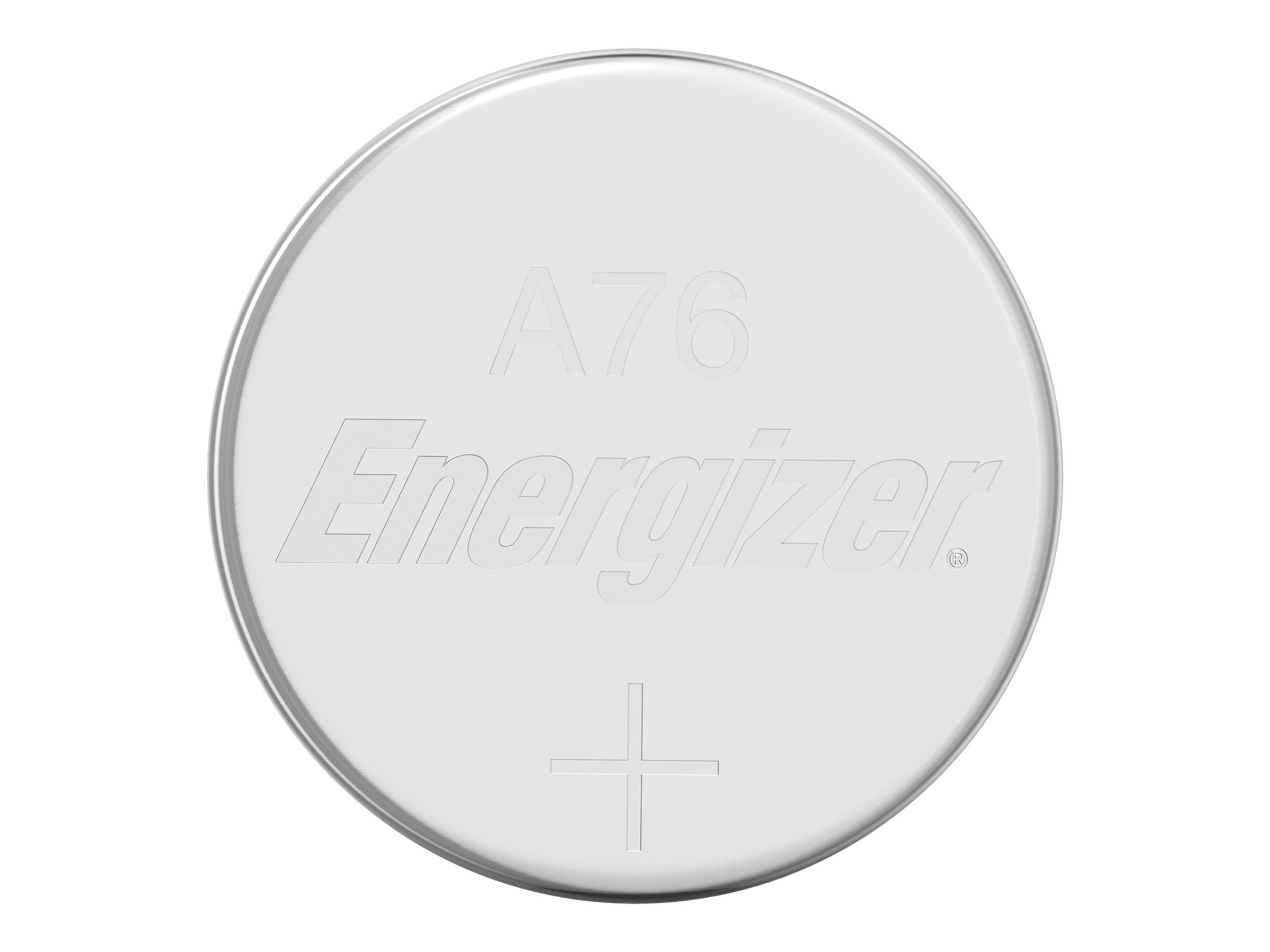 ENERGIZER LR44 - 2 piles boutons - 1,5V