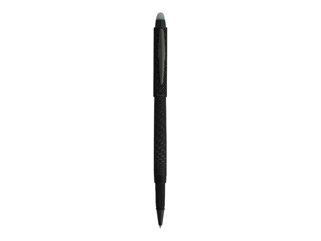 Ink Metallic Pattern Effacink - Stylo à bille bleu effaçable