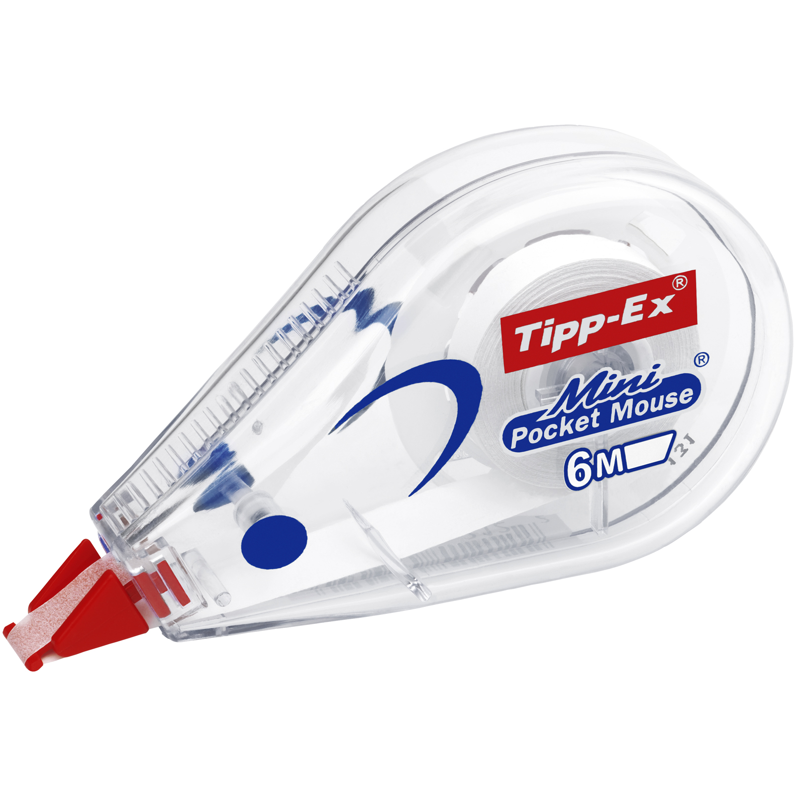 Tipp Ex - Correcteur - Mini Pocket Mouse - 5mm x 6m