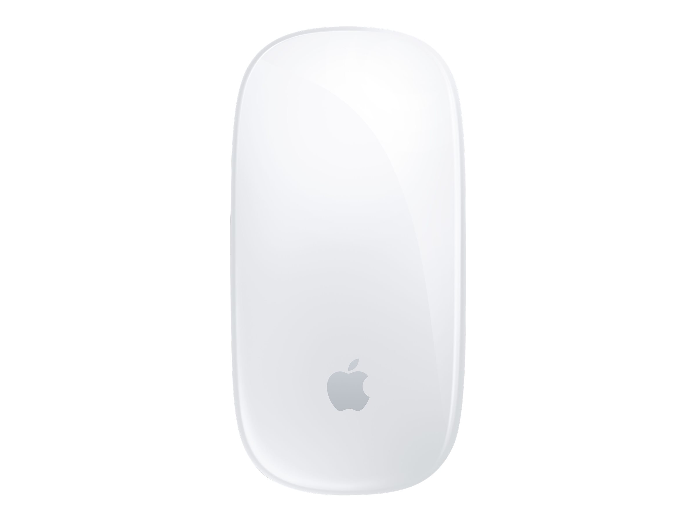 Apple Magic Mouse - Souris sans fil pour Mac - Bluetooth - blanc