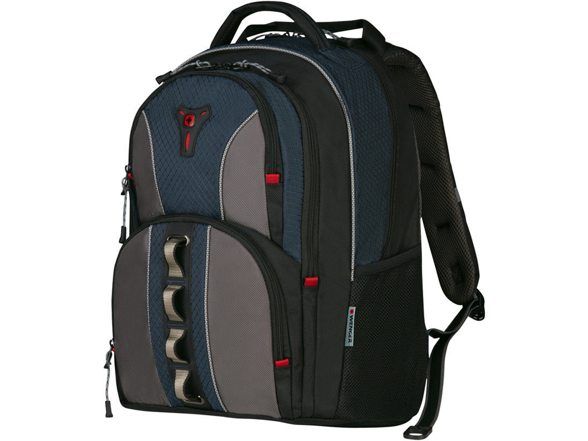 Wenger Cobalt - Sac à dos pour ordinateur portable 16