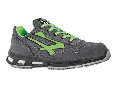 Chaussures de sécurité basses - mixte - Taille 45 - S1P - Point Carpet U-Power