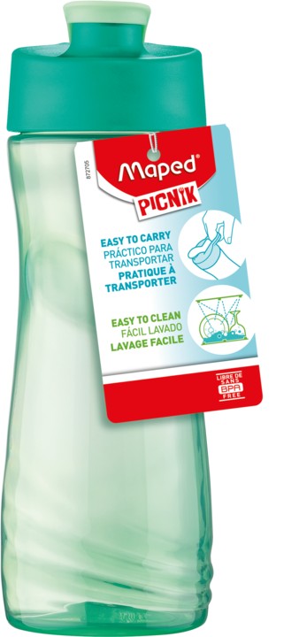 Maped Picnik Origins Famille - Gourde - vert - 500 ml