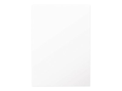 Pollen - 50 Feuilles papier couleur - A4 (21 x 29,7 cm) - 120 g/m² - blanc