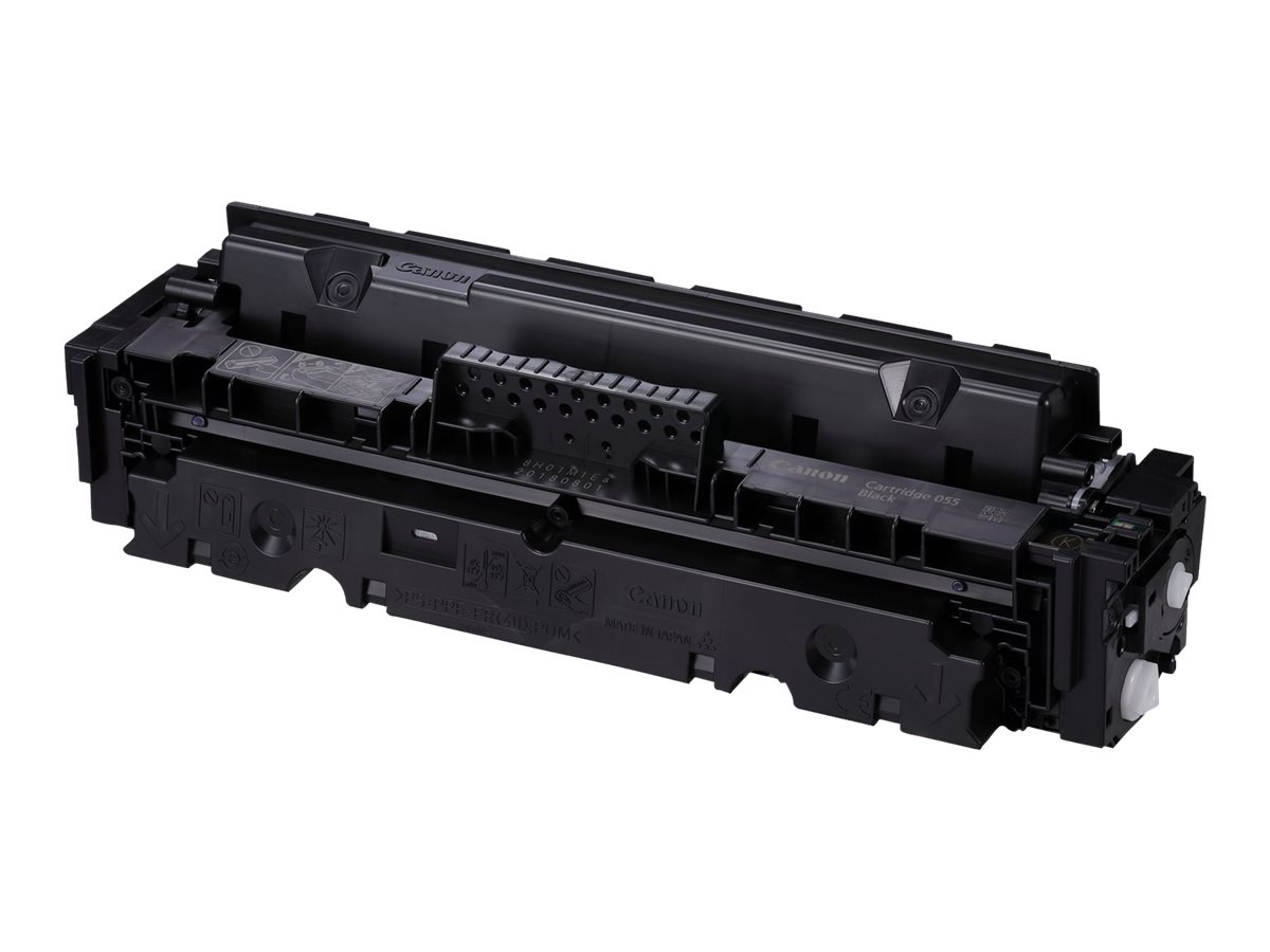 Canon 055 - noir - cartouche laser d'origine