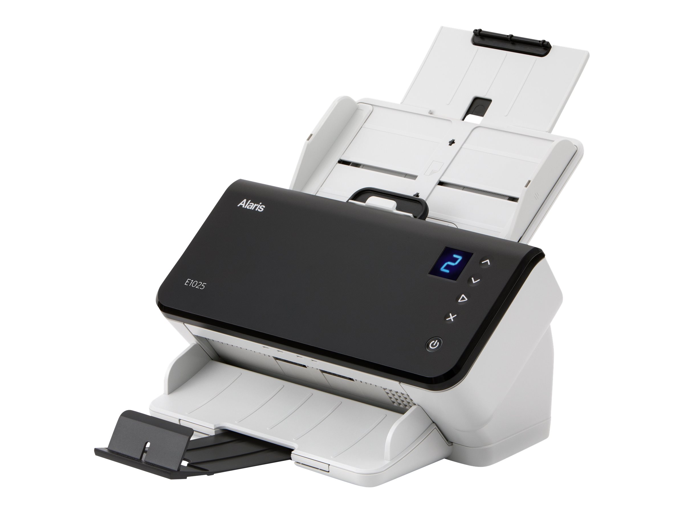 Kodak E1025 - scanner de documents - 600 dpi - USB 2.0
