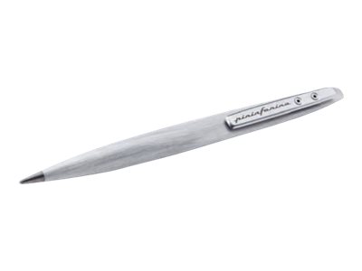 Oberthur Pinnfarina - Stylo à bille gris