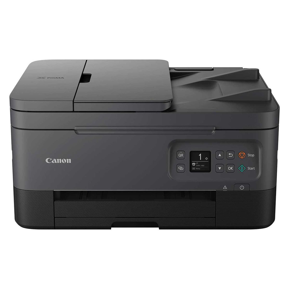 Canon PIXMA TS7450a - imprimante multifonctions jet d'encre couleur A4 - Wifi, USB - recto-verso