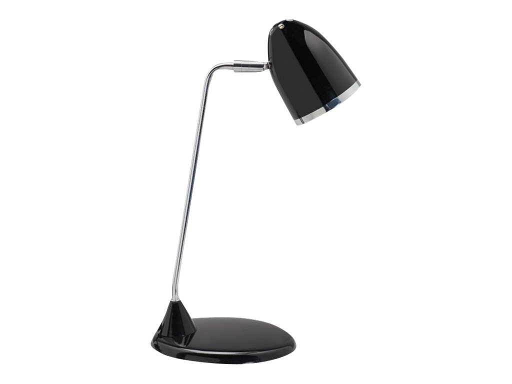 MaulStarlet - Lampe de bureau LED - noir