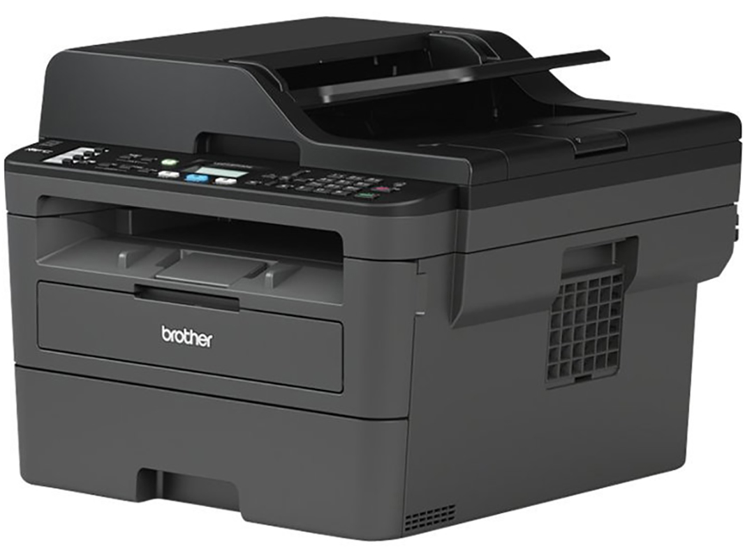 Brother MFC-L2710DW - imprimante laser multifonctions monochrome A4 - recto-verso - Wifi