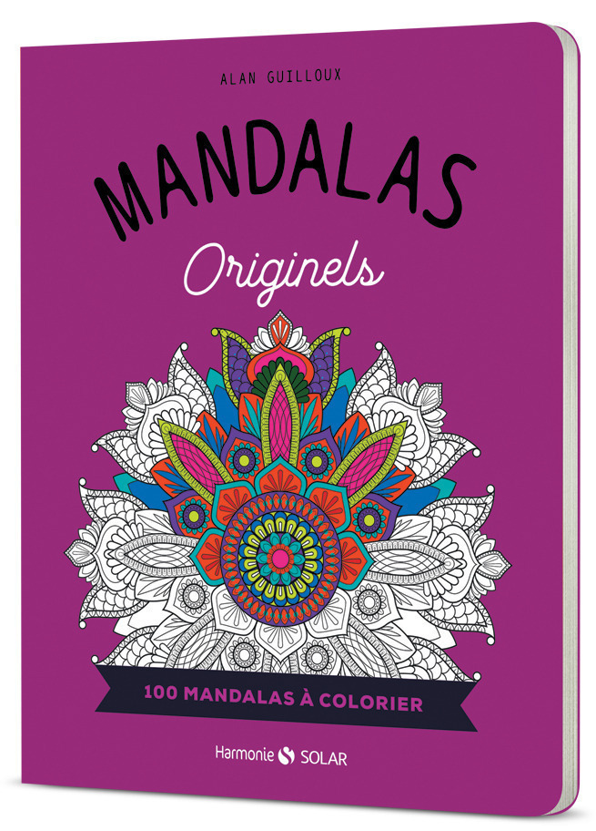 Mandalas - Originels