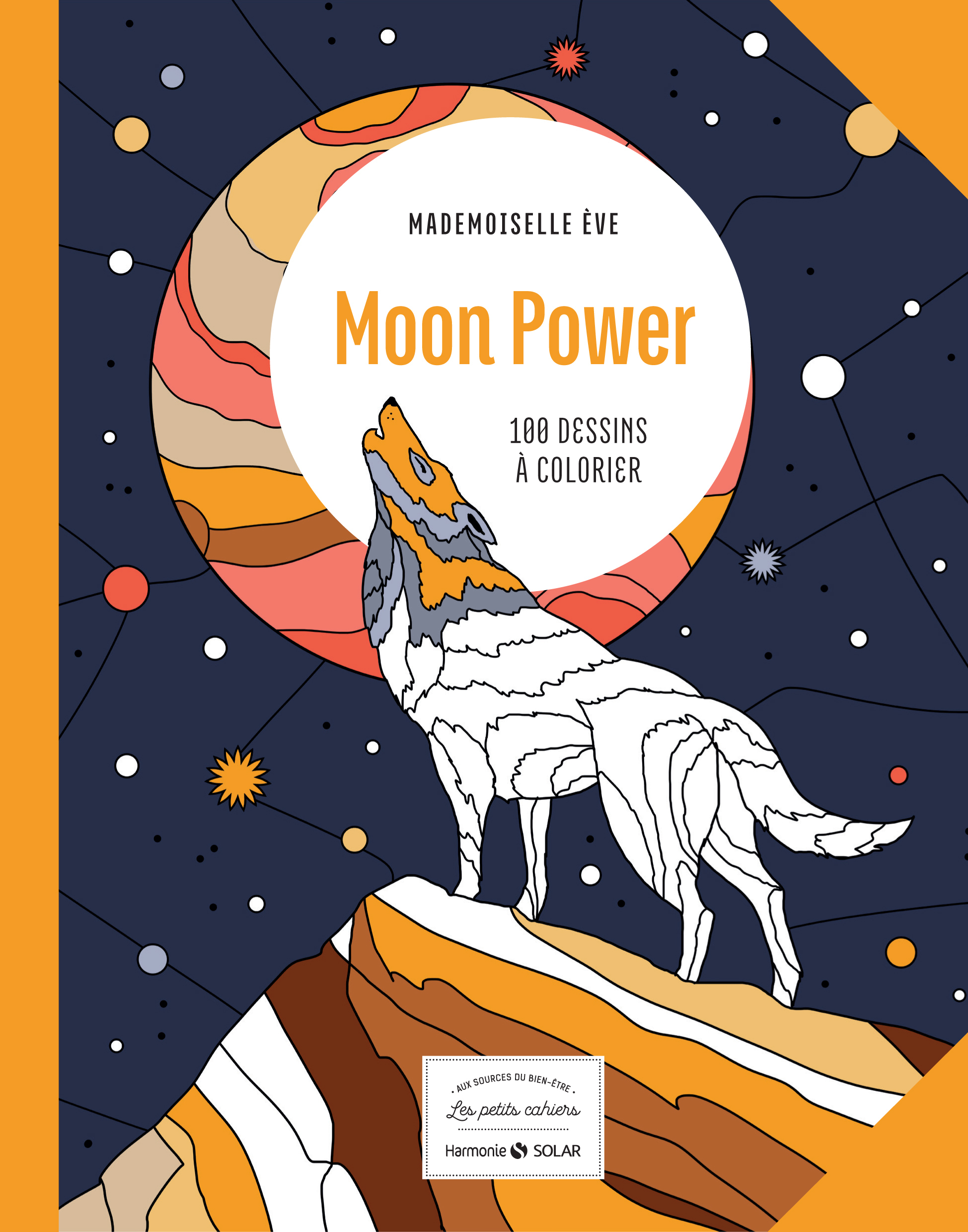 Moon power