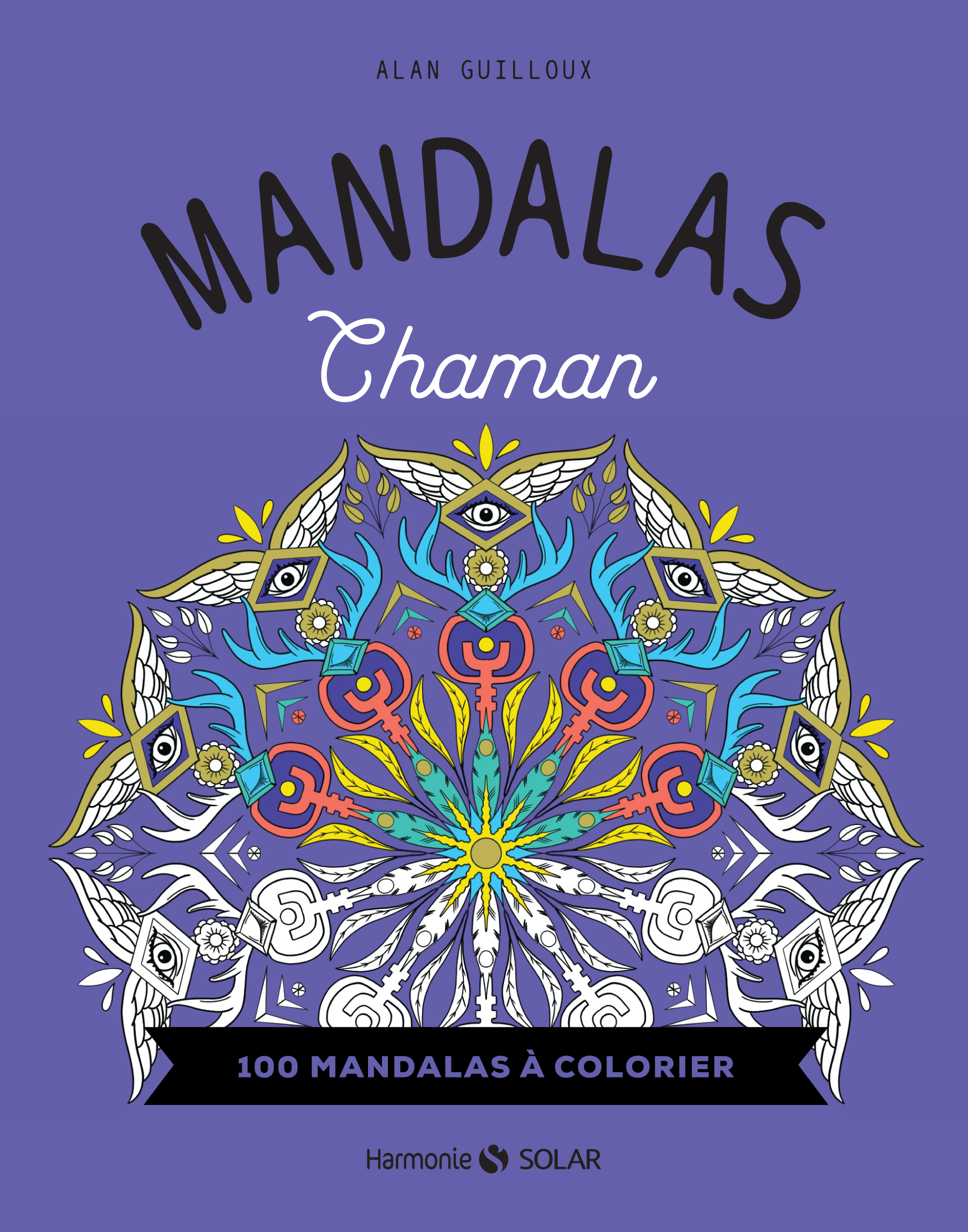 Mandalas - Chaman