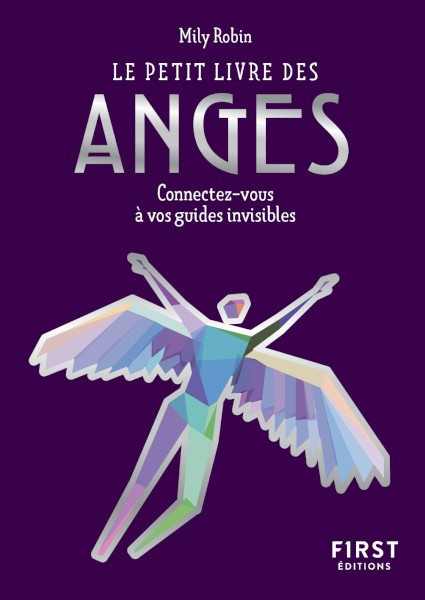 Petit Livre - Les anges - Connectez-vous à vos guides invisibles