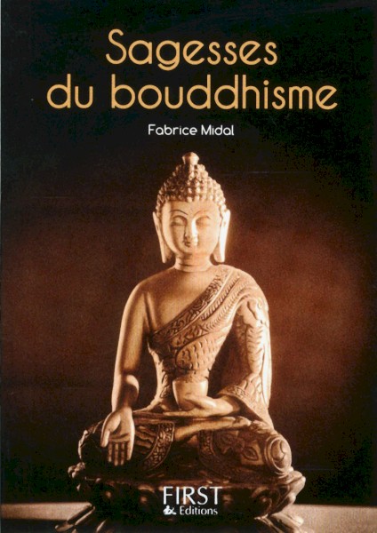 Petit livre de - Sagesses du Bouddhisme