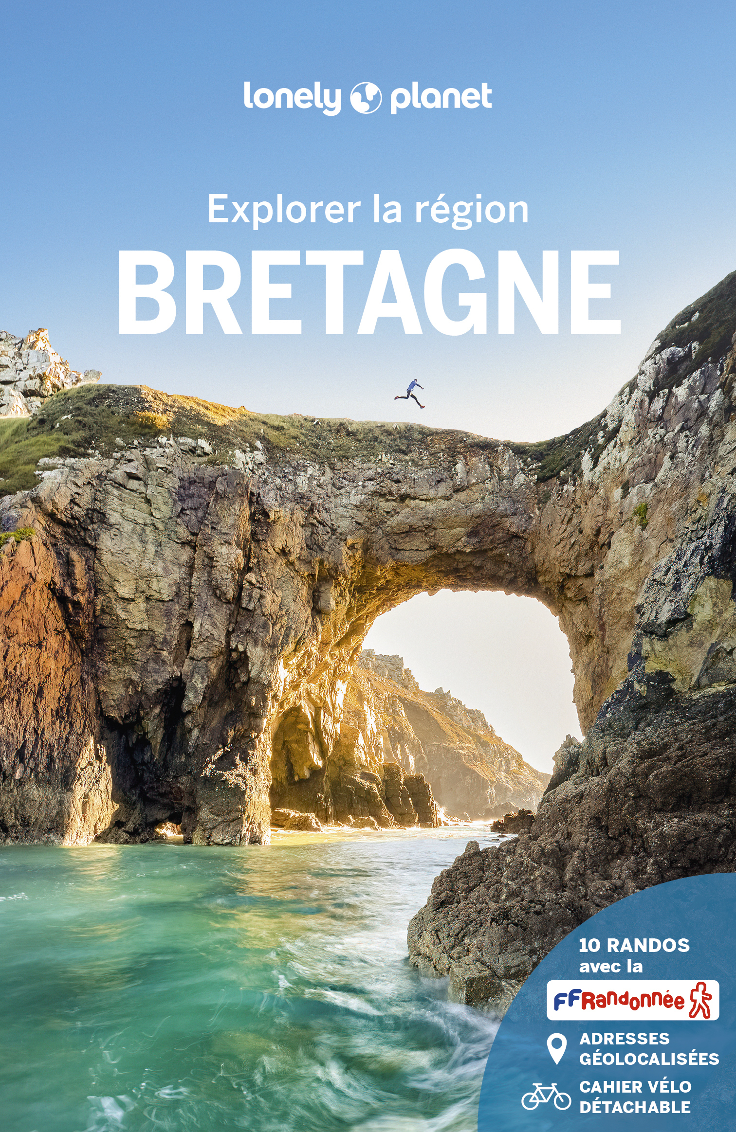 Bretagne - Explorer la région - 6