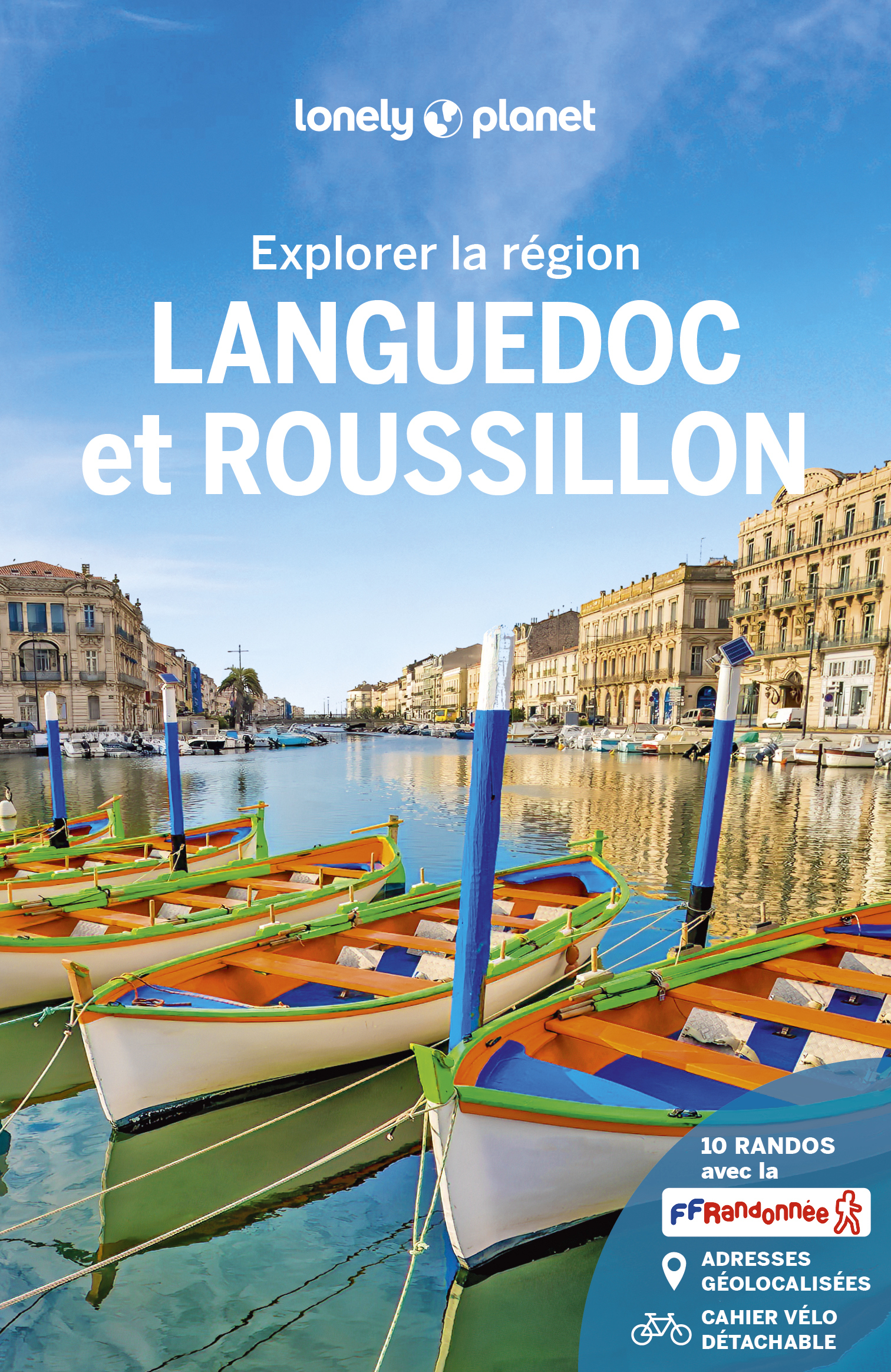 Languedoc et Roussillon - Explorer la région - 6