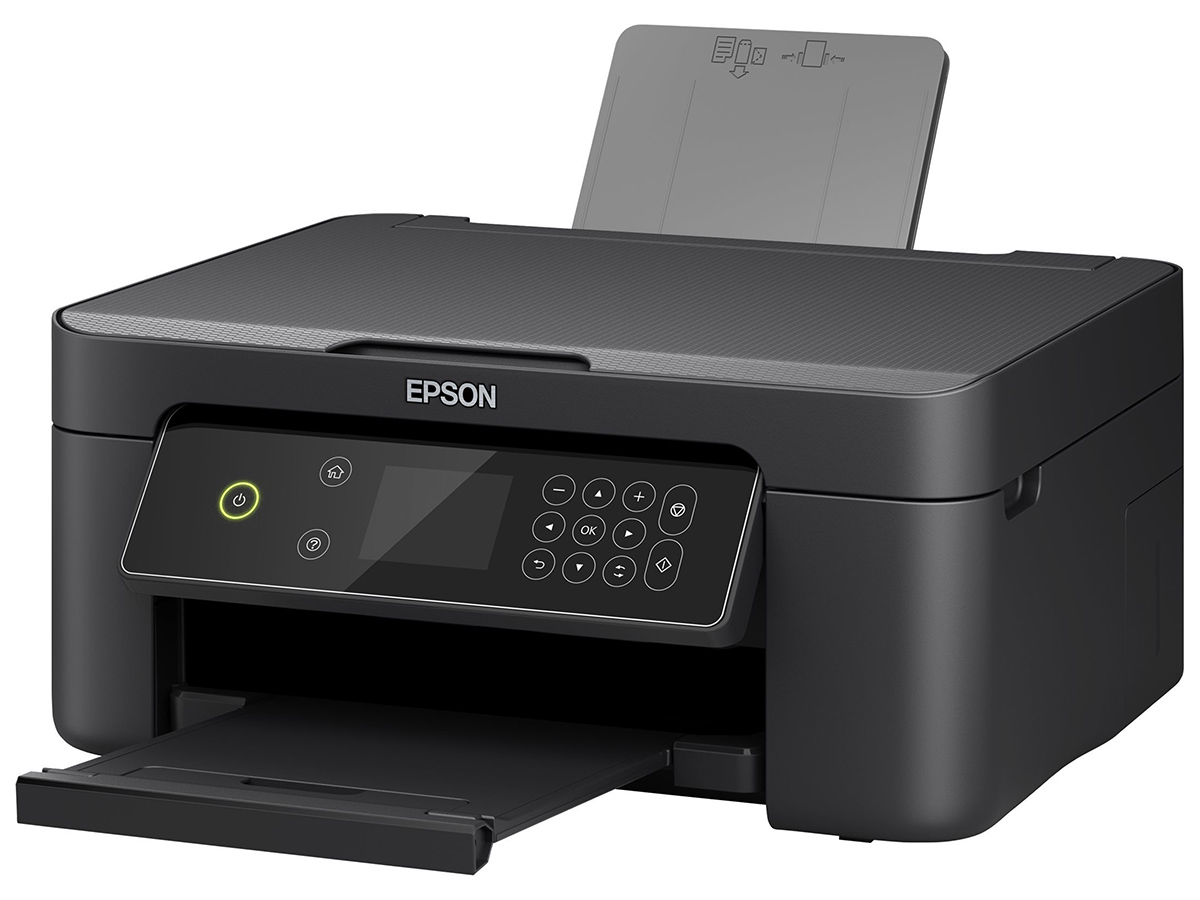 Epson Expression Home XP-4150 - imprimante multifonctions jet d'encre couleur A4 - Wifi, USB - recto-verso