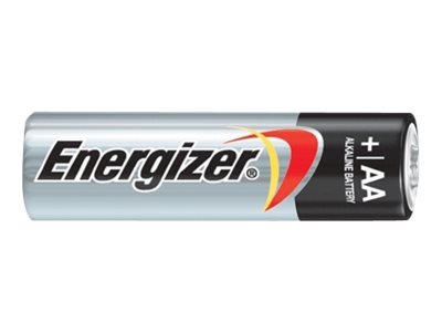 ENERGIZER Max - 12+4 piles alcalines - AA LR06