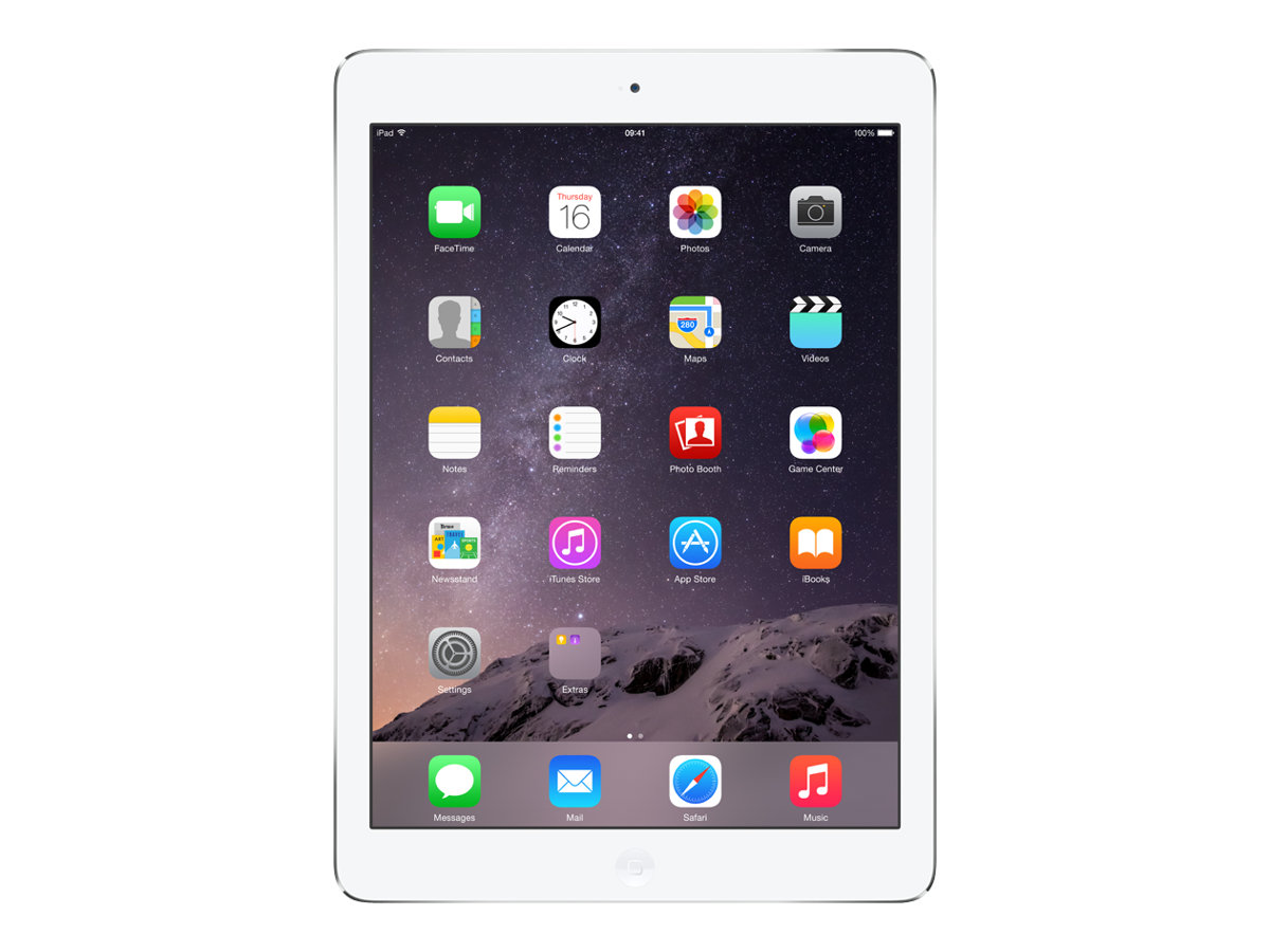 Apple iPad Air Wi-Fi - tablette - 32 Go - 9.7