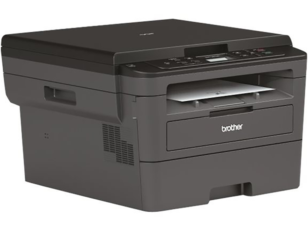 Brother - L2510D - imprimante laser multifonctions monochrome A4 - recto-verso