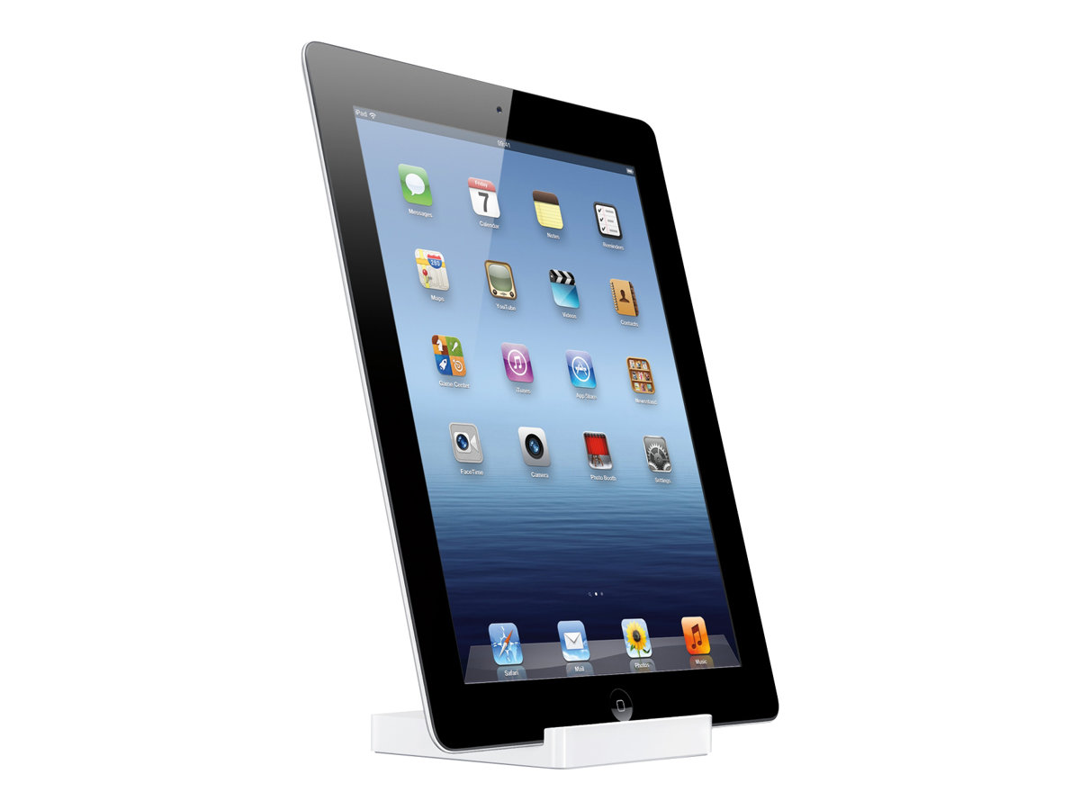 Apple iPad 2 Dock - station d'accueil pour iPad