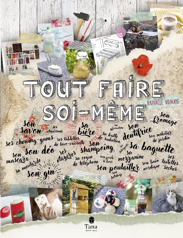 Tout Faire Soi-Même