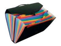 Viquel Rainbow - Valisette Trieur 24 compartiments