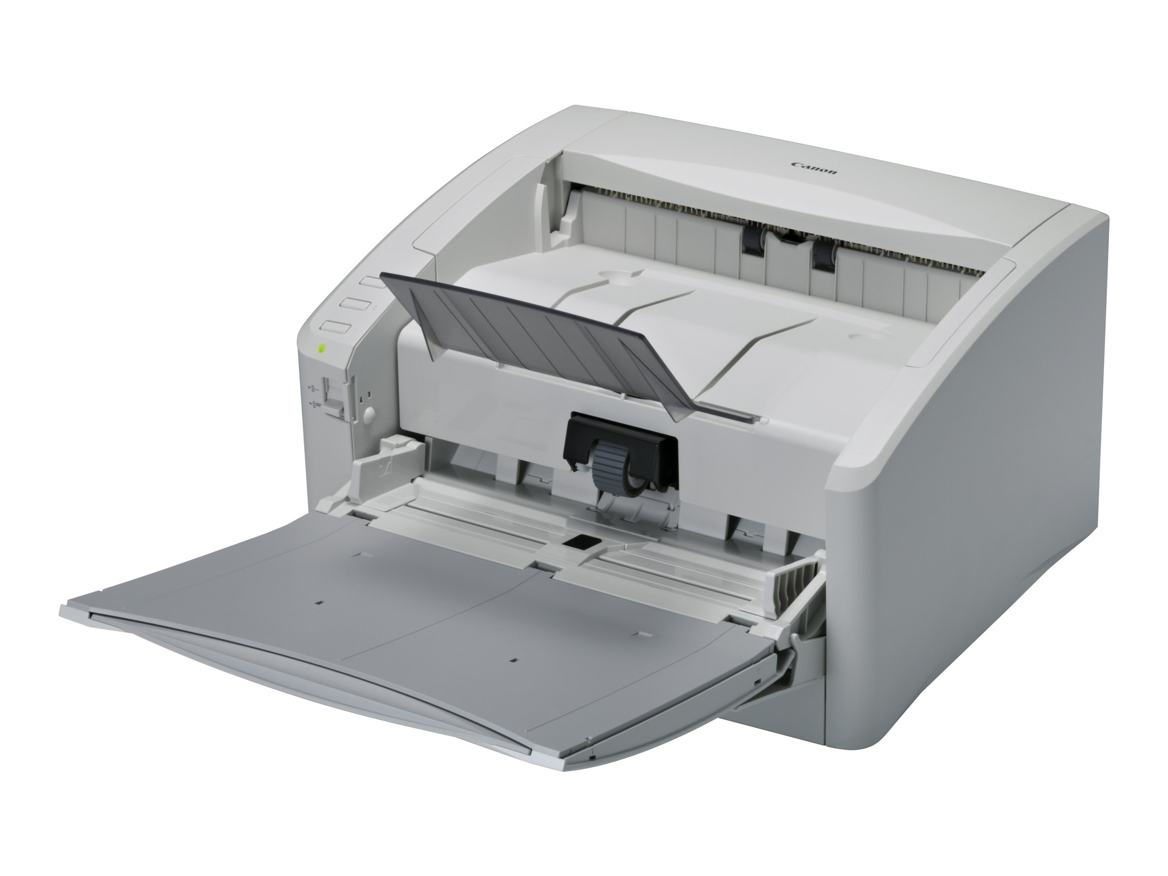 Canon imageFORMULA DR-6010C - scanner de documents - 600 dpi x 600 dpi - USB 2.0, SCSI